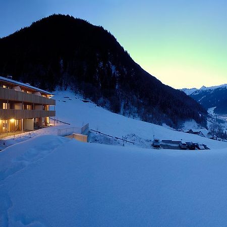 Montafon Chalets Villa Gaschurn Exterior foto