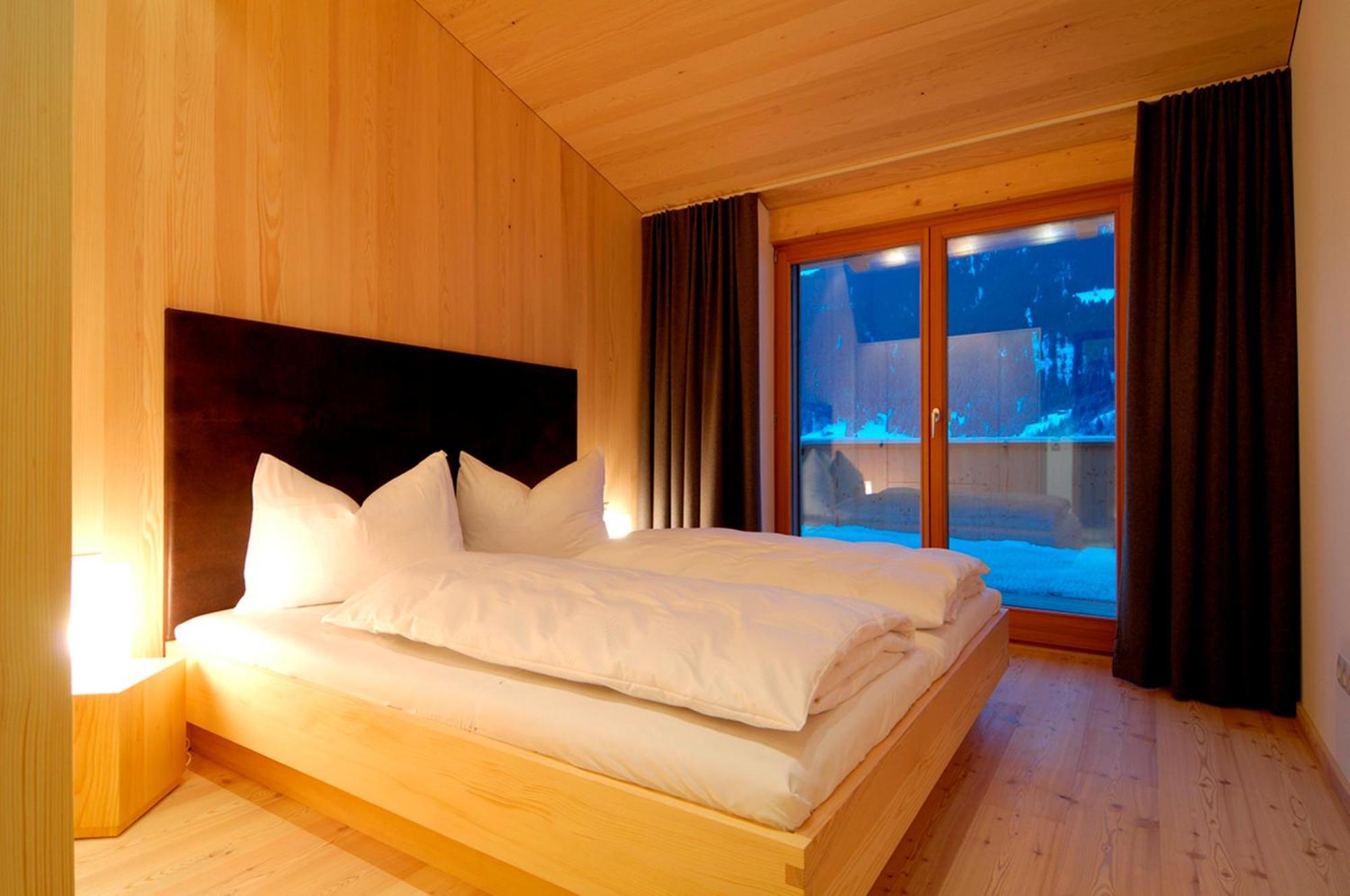 Montafon Chalets Gaschurn Exterior foto